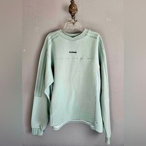 Ivy Park Adidas Sweatshirt, Size XS.